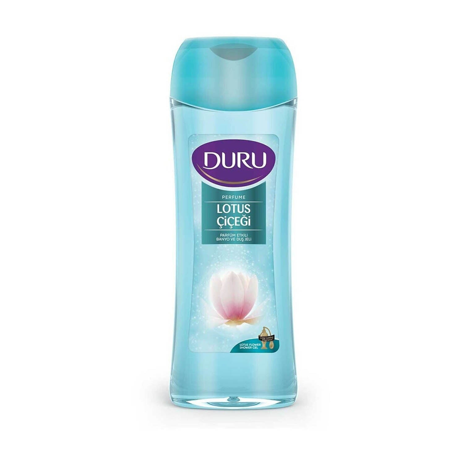 DURU PARFUME ELEGANT LOTUS DUS JELİ 650 ML