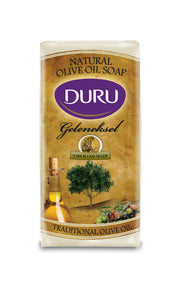 DURU PRINA (GELENEKSEL ) SABUN-800gr (5 lix12)
