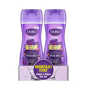 DURU DUS JELI LUX PER.ORKIDE OZLERI  450+450 ML