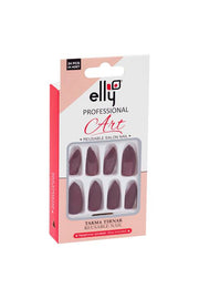 Elly Takma Tırnak 24'lü ELLYNAIL0079