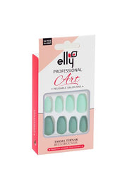 Elly Takma Tırnak 24'lü ELLYNAIL0083