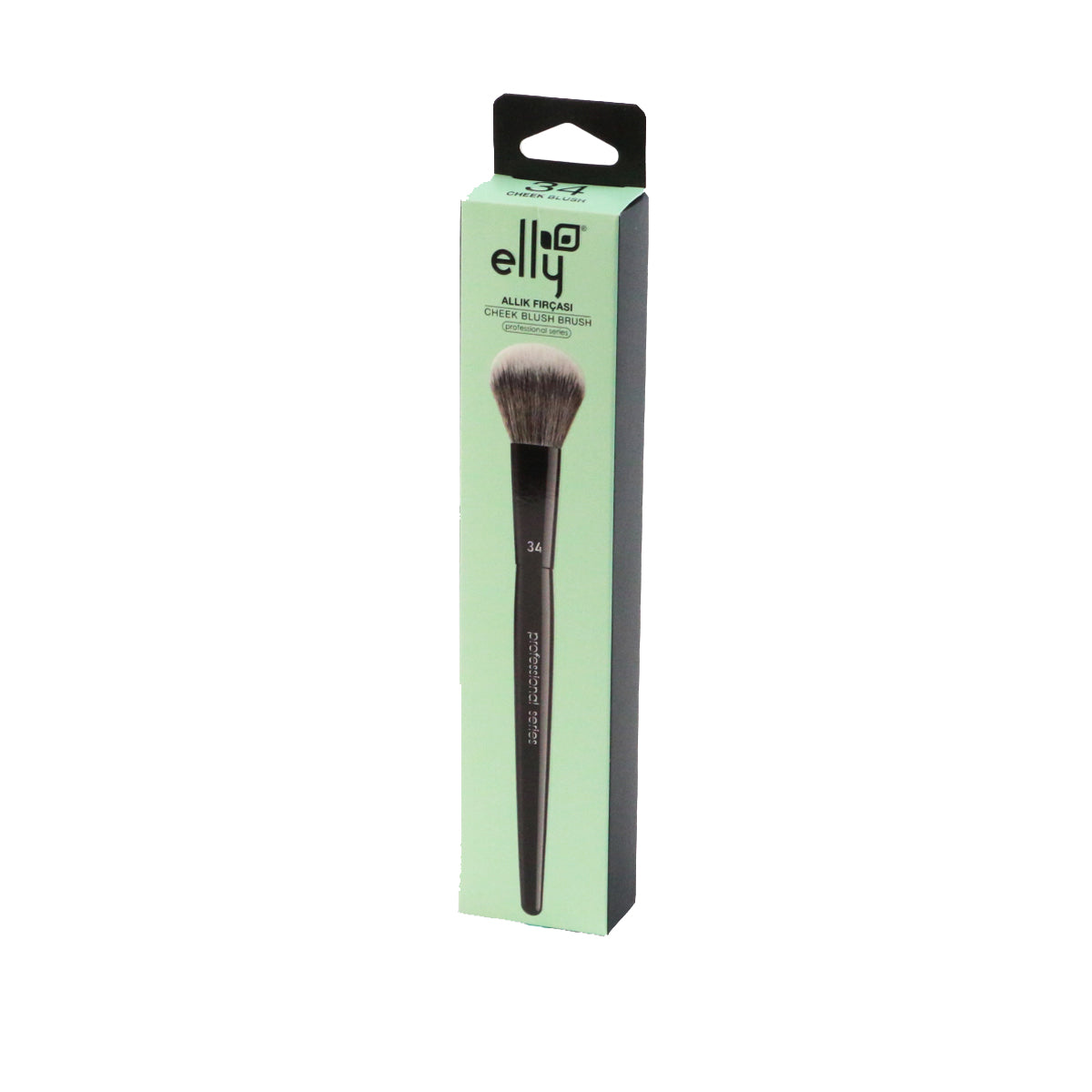 Elly Allık Fırçası ELLYBRUSH034