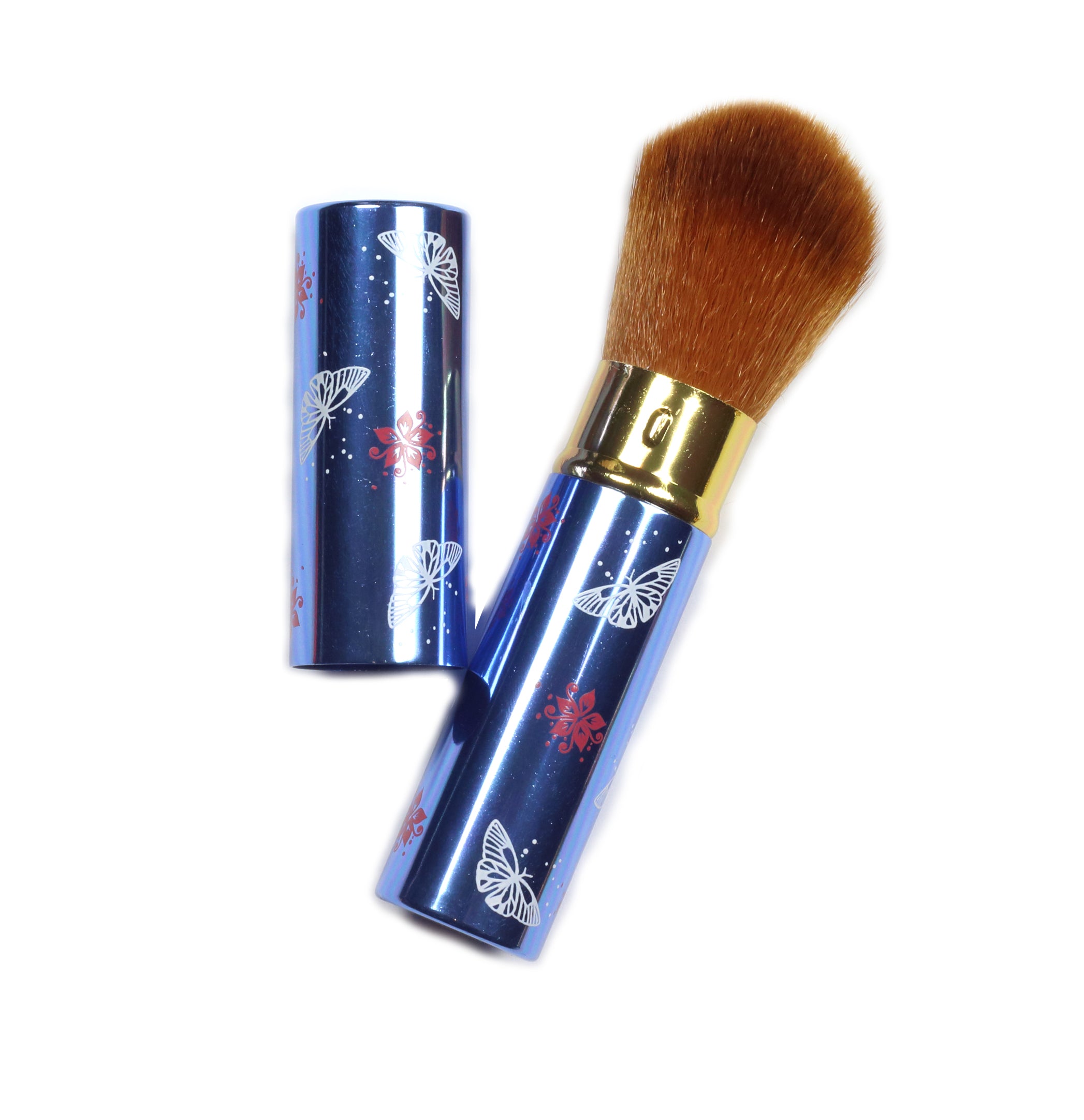 Elly Profesyonel Allık ve Pudra Makyaj Fırçası ELLYBRUSH016