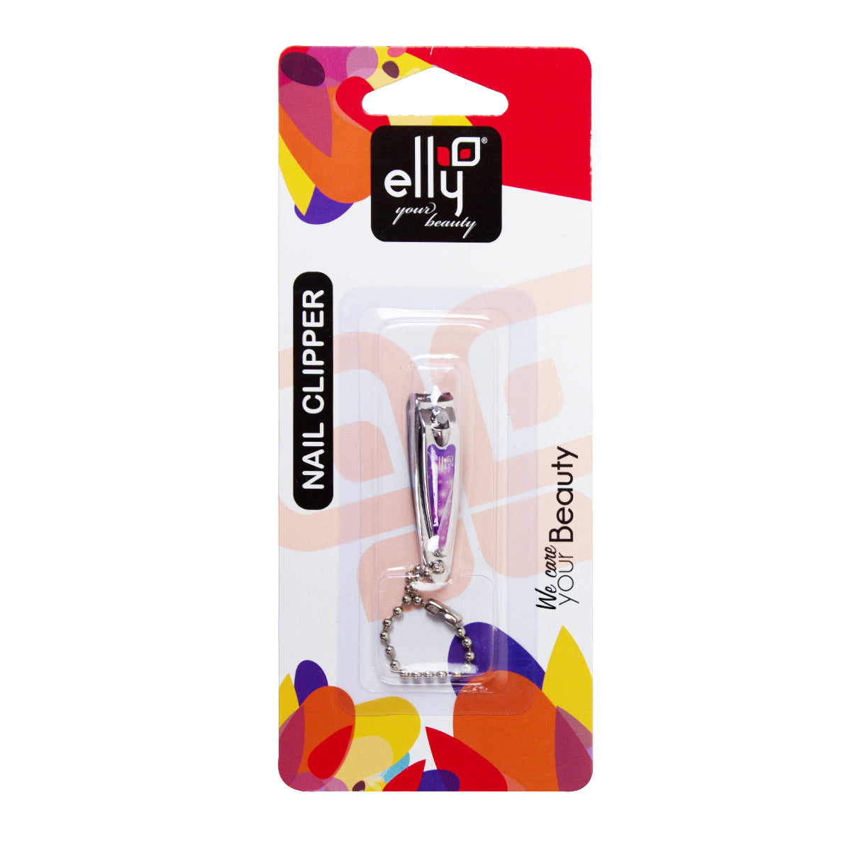 Elly Bebek Boy Tekli Tırnak Makası ELLYXMKS0003