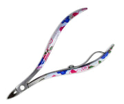 Elly Desenli Tırnak Eti Pensi ELLYPENS003