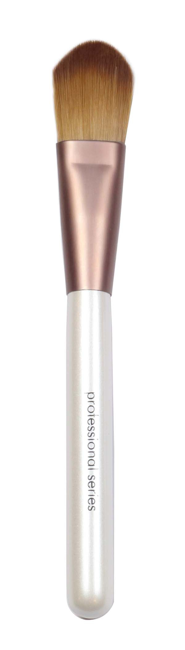 Elly Profesyonel Fondöten Makyaj Fırçası ELLYBRUSH004
