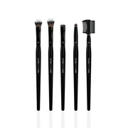 Elly Göz Makyajı Fırça Seti ELLYBRUSHSET11