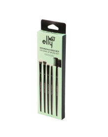 Elly Göz Makyajı Fırça Seti ELLYBRUSHSET11