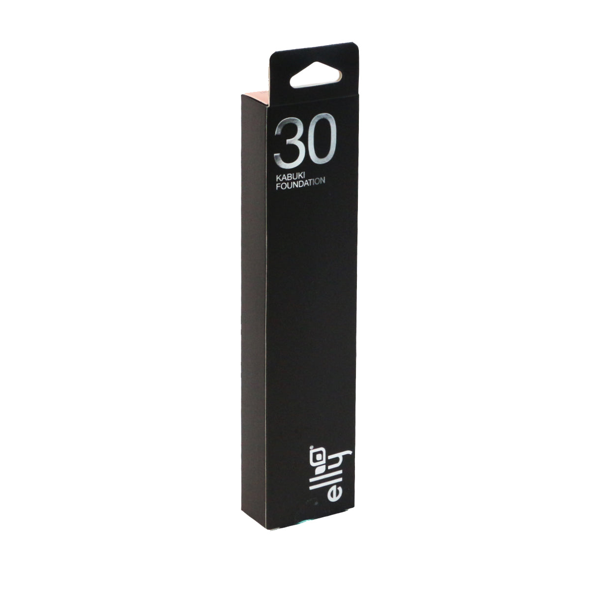 Elly Kabuki Fondöten Fırçası ELLYBRUSH030