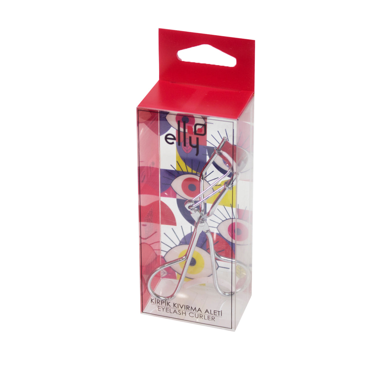 Elly Kirpik Kıvırma Aleti ELLYEYEKK005