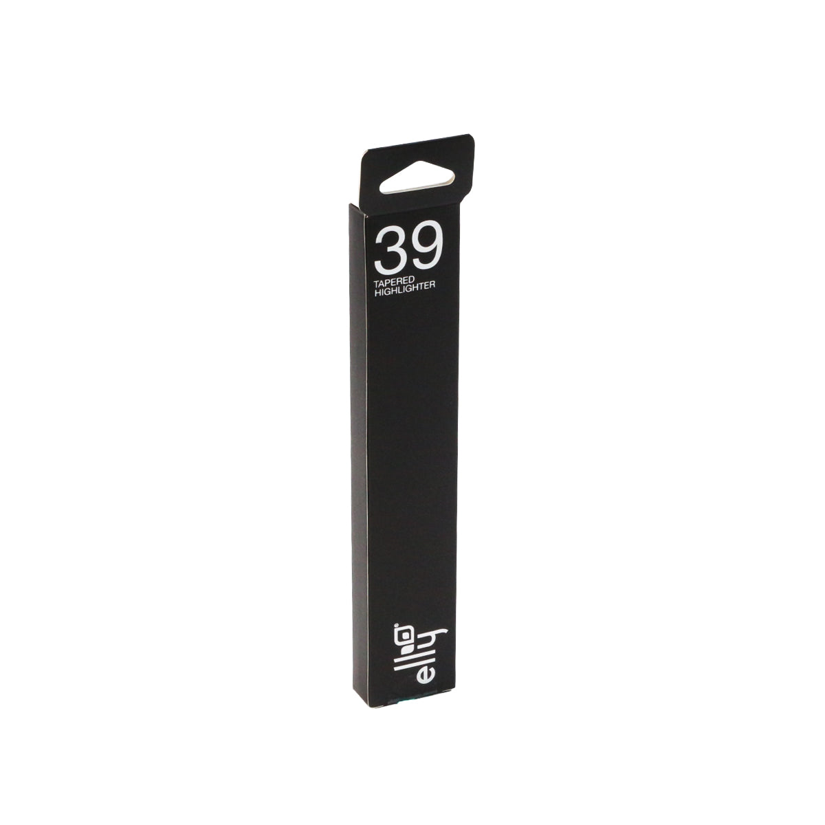 Elly Konik Yapılı Aydınlatıcı Fırçası ELLYBRUSH039
