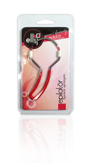 Elly Manuel Epilasyon Kıl Alma Yayı ELLYYAY00002