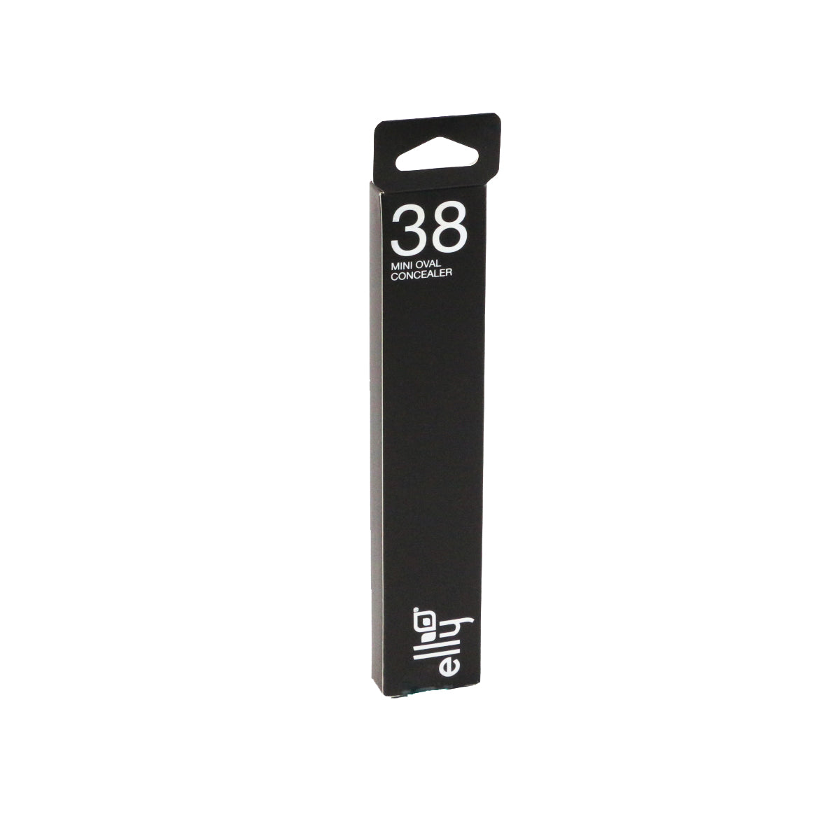 Elly Mini Oval Kapatıcı Fırçası ELLYBRUSH038