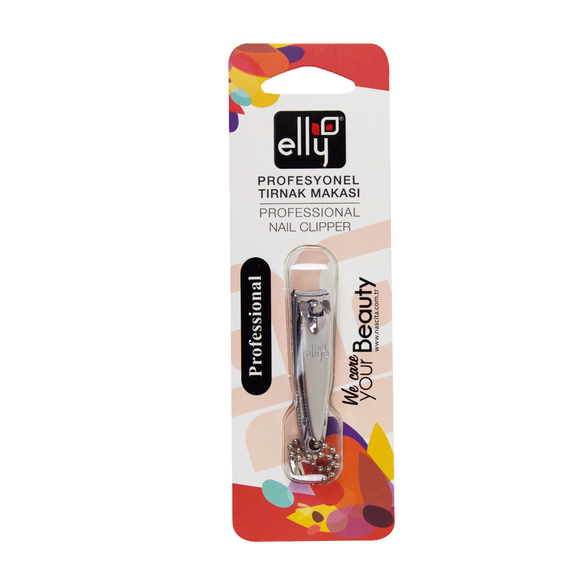 Elly Normal Boy Tekli Tırnak Makası ELLYXMKS0002