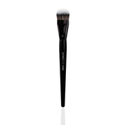 Elly Orta Boy Düz Fondöten Fırçası ELLYBRUSH037