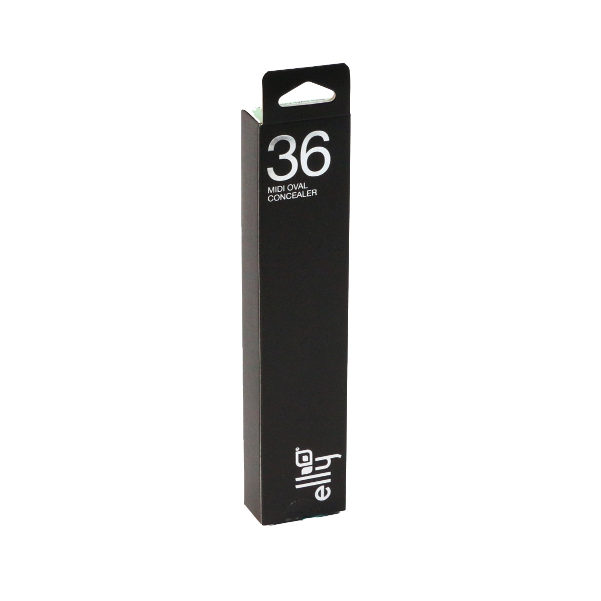 Elly Orta Boy Oval Kapatıcı Fırçası ELLYBRUSH036