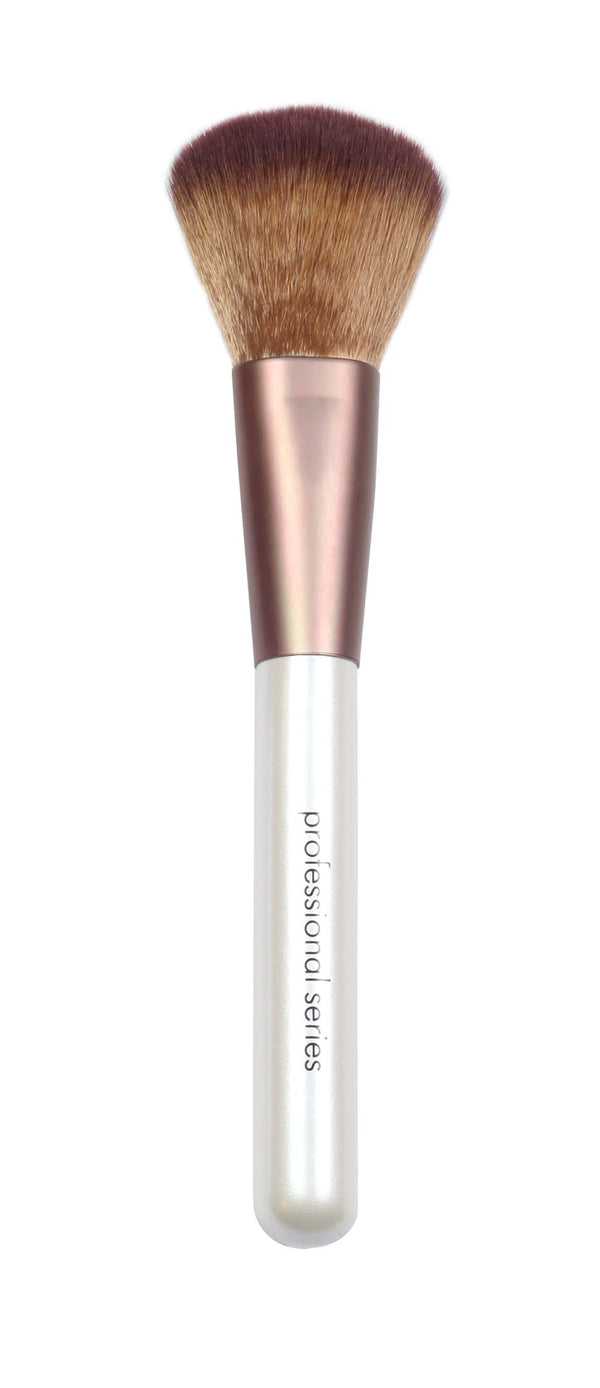 Elly Profesyonel Pudra ve Allık Fırçası ELLYBRUSH001