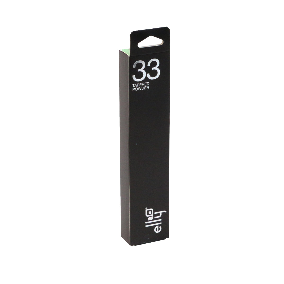Elly Sivri Yapılı Pudra Fırçası ELLYBRUSH033