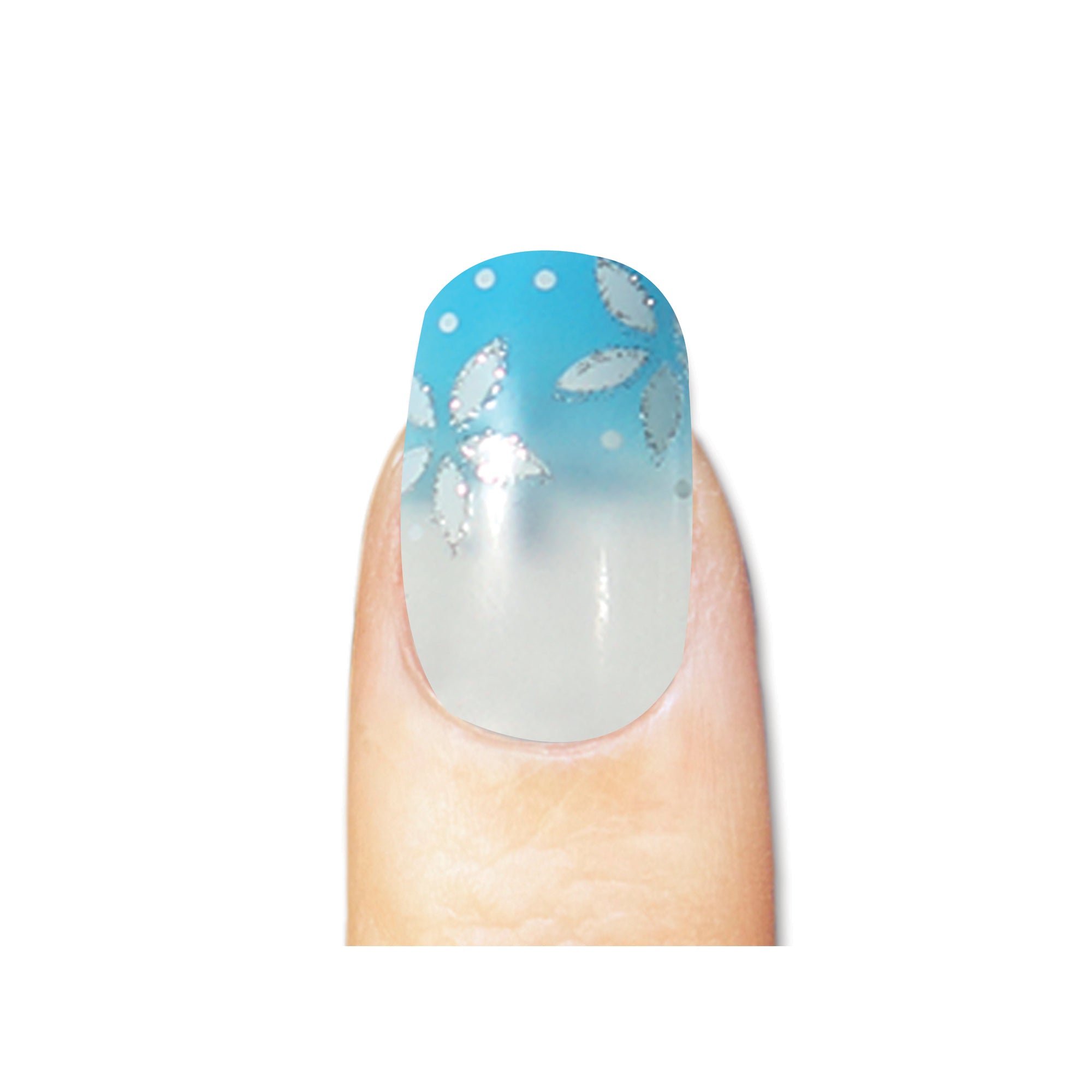 Elly Takma Tırnak 24'lü ELLYNAIL0019