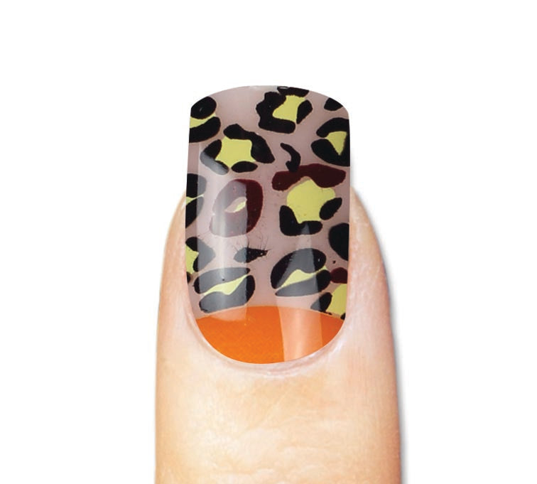 Elly Takma Tırnak 24'lü ELLYNAIL0053