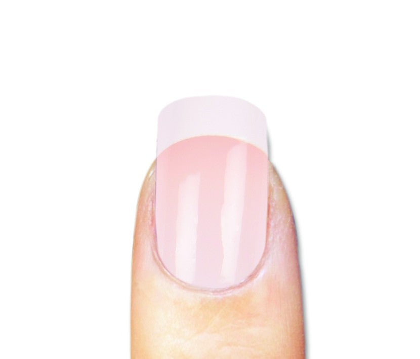 Elly Doğal French Takma Tırnak 24'lü ELLYNAIL0002