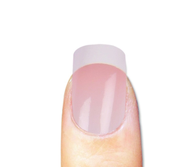 Elly Doğal French Takma Tırnak 24'lü ELLYNAIL0003