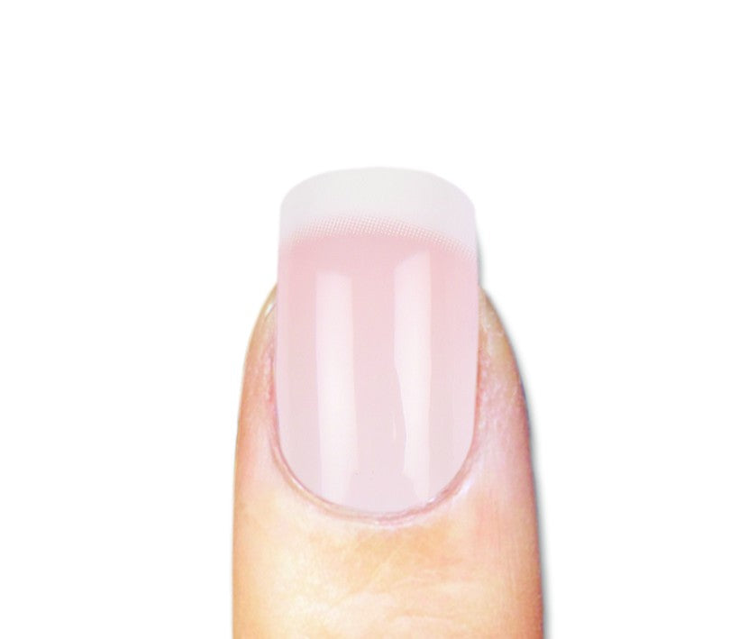 Elly Doğal French Takma Tırnak 24'lü ELLYNAIL0004