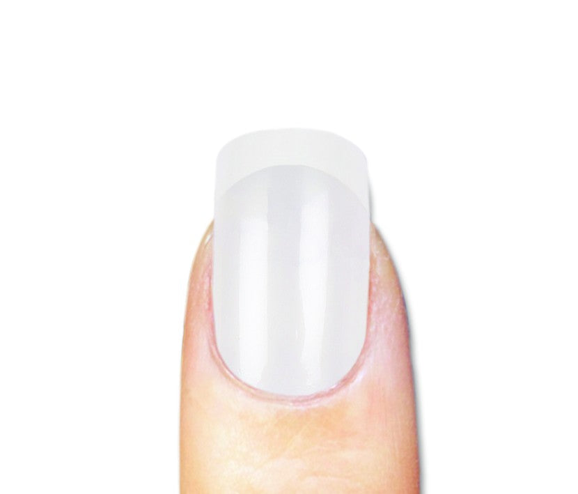 Elly Doğal French Takma Tırnak 24'lü ELLYNAIL0005