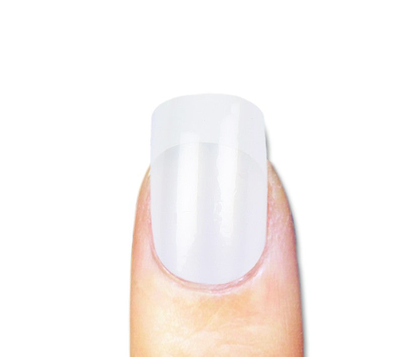 Elly Doğal French Takma Tırnak 24'lü ELLYNAIL0007