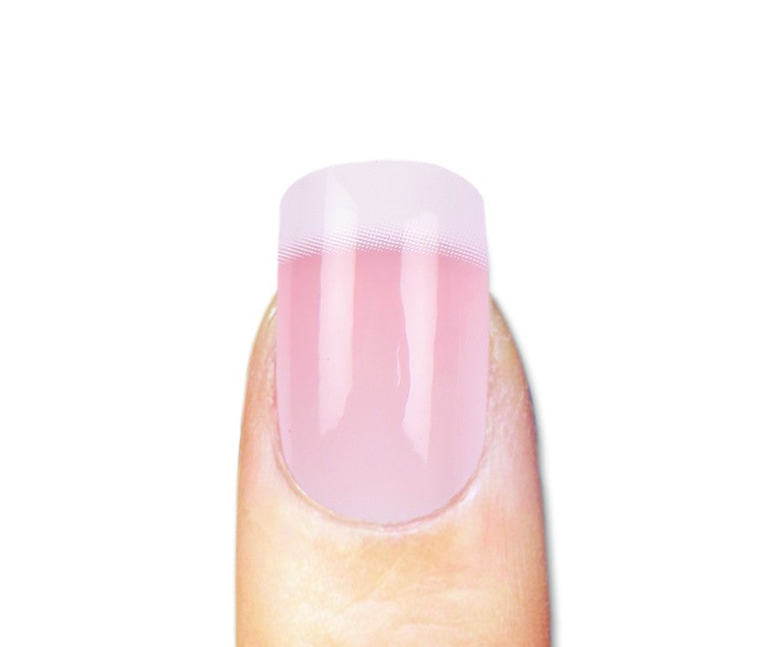 Elly Doğal French Takma Tırnak 24'lü ELLYNAIL0009