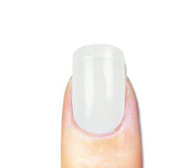 Elly Doğal French Takma Tırnak 24'lü ELLYNAIL0011