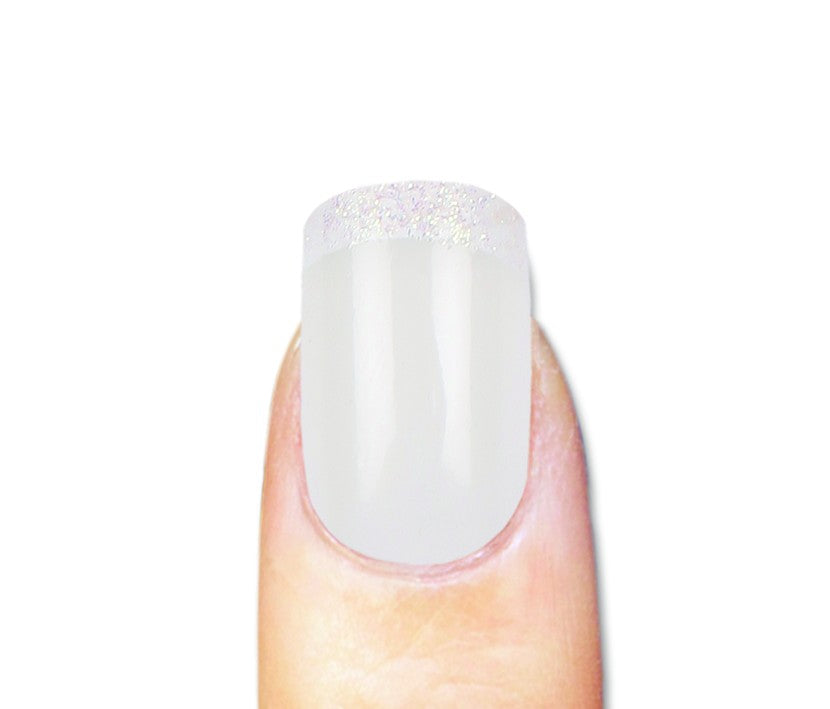 Elly Doğal French Takma Tırnak 24'lü ELLYNAIL0012