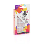 Elly Takma Tırnak 24'lü ELLYNAIL0068