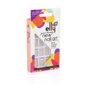Elly Takma Tırnak 24'lü ELLYNAIL0074