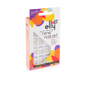 Elly Takma Tırnak 24'lü ELLYNAIL0075