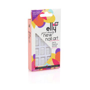 Elly Takma Tırnak 24'lü ELLYNAIL0078