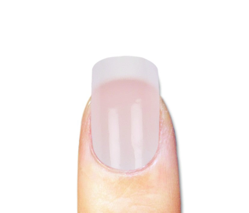 Elly Doğal French Takma Tırnak 24'lü ELLYNAIL0006