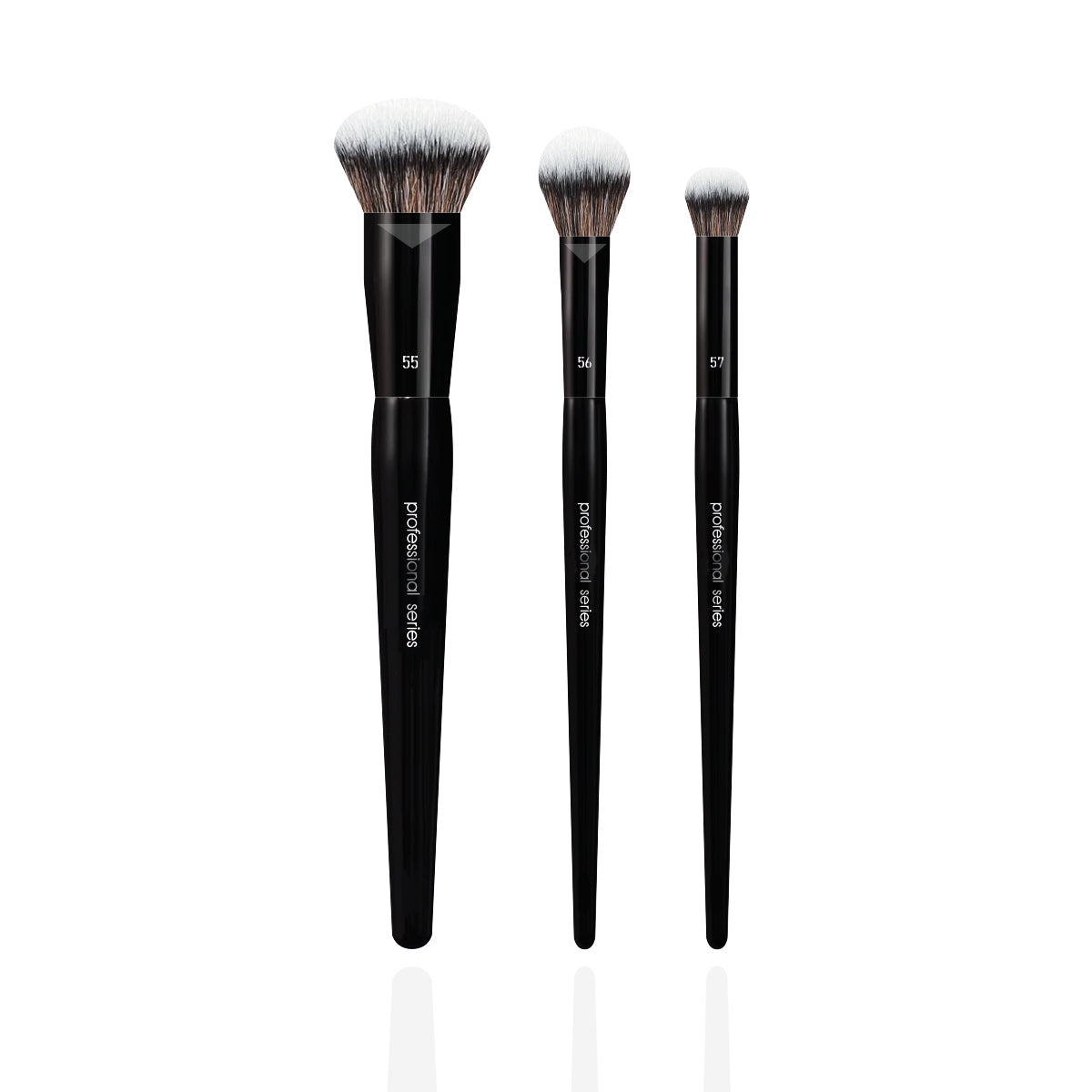 Elly Temel Makyaj Fırça Seti ELLYBRUSHSET12