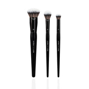 Elly Temel Makyaj Fırça Seti ELLYBRUSHSET12