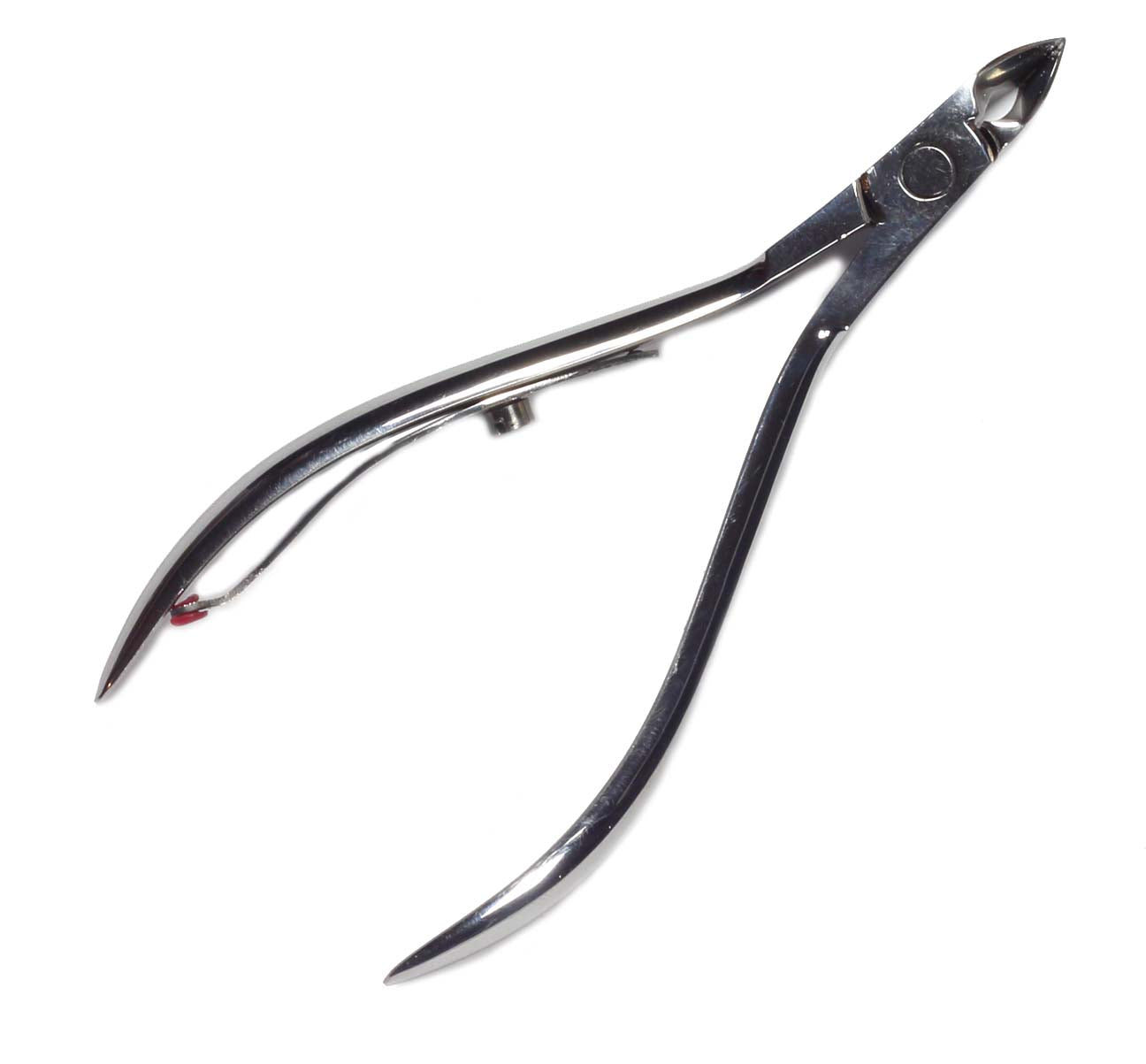 Elly 5 mm Tırnak Eti Pensi ELLYPENS001