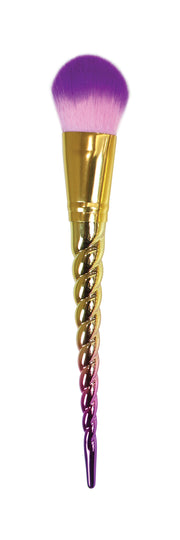 Elly Unicorn Pudra Makyaj Fırçası ELLYBRUSH020
