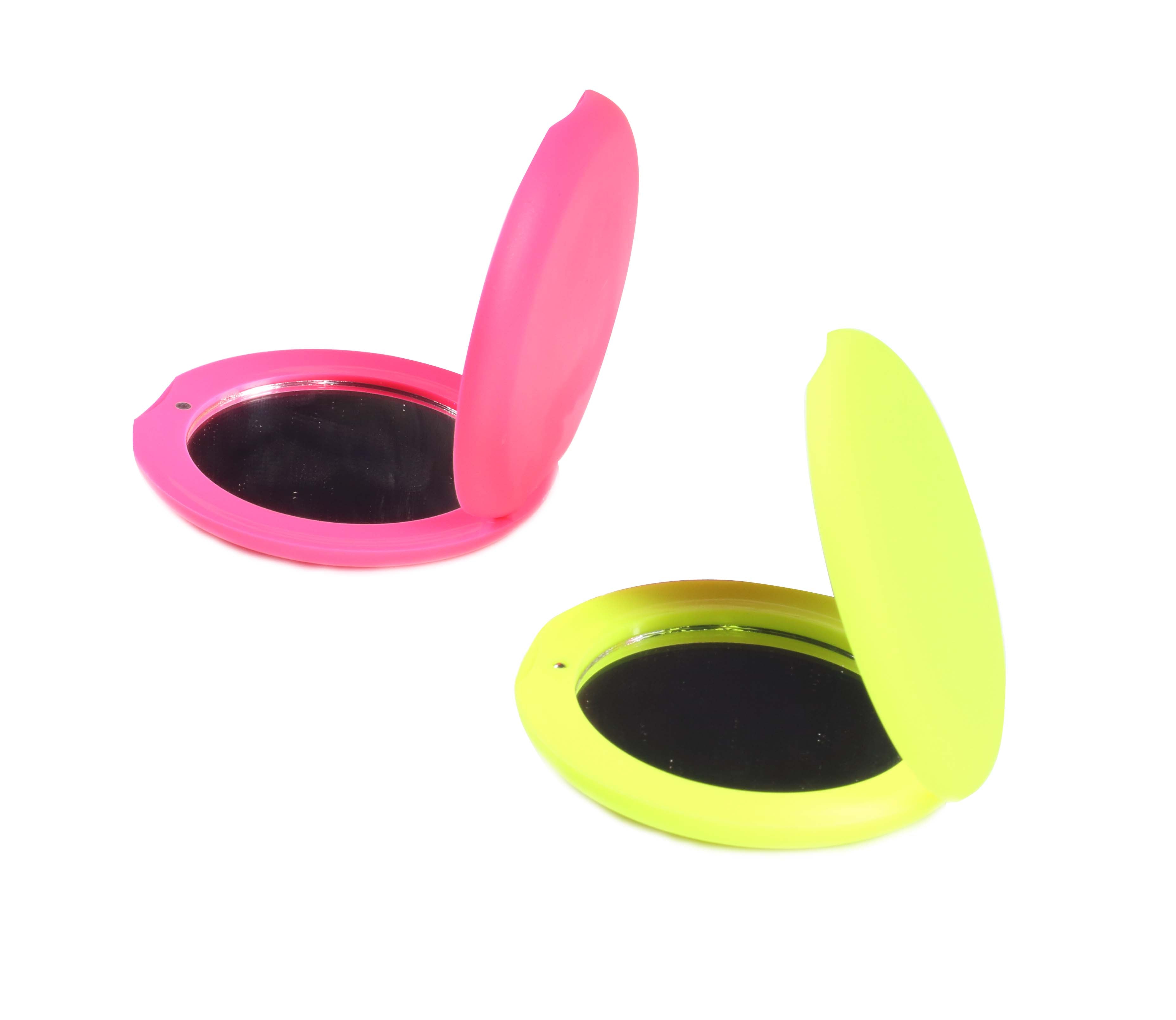 Elly Yuvarlak Çanta Tipi Makyaj Aynası ELLYAYNA0003