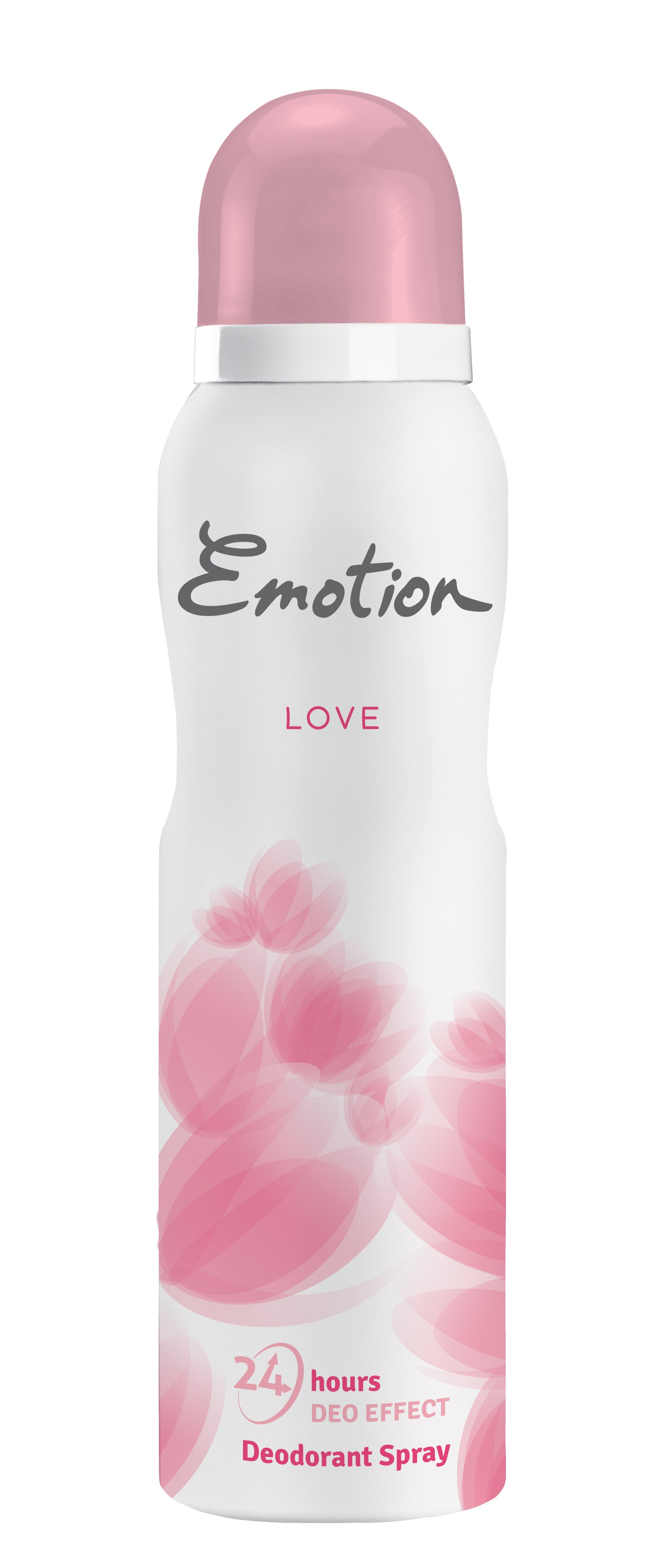 EMOTION DEO 150 ml.- LOVE