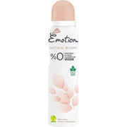 EMOTION DEO 150 ml. NATURAL BLOOM