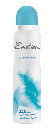 EMOTION DEO 150 ml.- OCEAN FRESH