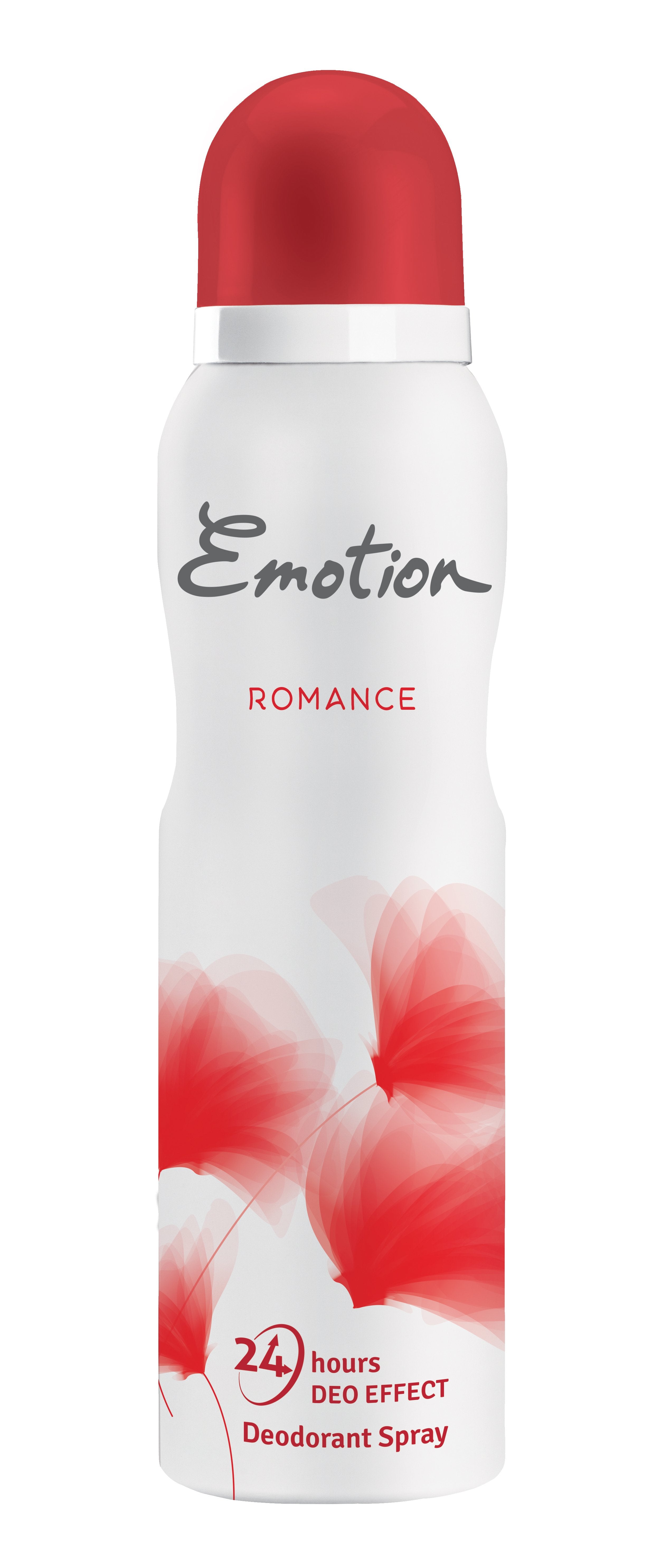 EMOTION DEO 150 ml.- ROMANCE
