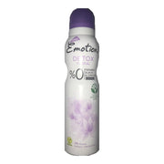 EMOTION DETOX  DEO 150 ML FLORAL