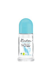Emotion Roll-On Ocean Fresh 50 ml Kadın Roll-On Deodorant Ter Önleyici Deodorant Roll On