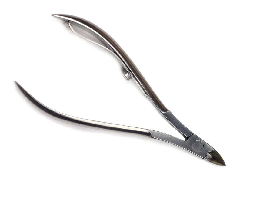 Nascita Tırnak Eti Pensi 10 mm Cobalt NASPENS00010