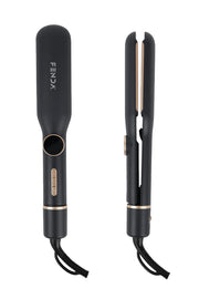 Fenda Profesyonel Saç Düzleştirici Siyah FNDSACDZ0006BL